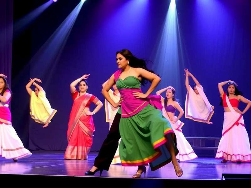 Dance Mania Bollywood - Regional Dance Styles Dance Mania Bollywood showing regional dance styles like Bhangra and Garba